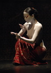 Miroirs de Vie - Lee-chen Lin - Legend Lin Dance Theatre