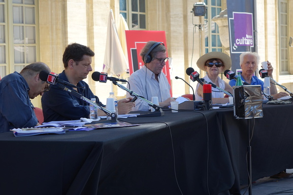 rencontres et debats avignon