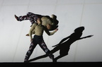 Skid - Damien Jalet - Ballet du Grand Théâtre de Genève