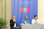 Jacques-Olivier Durand et Olivier Py - ATP