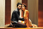Roméo et Juliette - David Bobee