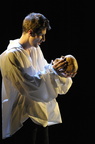 Hamlet 60 - Shakespeare - Philippe Mangenot
