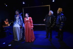 Hamlet - Shakespeare - Renaud Lescuyer