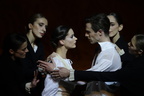 L'Arlésienne - Roland Petit - Georges Bizet - Ballet de l'Opéra de Lyon