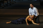 Macbeth De Guiseppe Verdi/ Opéra de Lyon MC