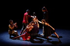 Mamihlapinatapai - São Paulo Dance Company