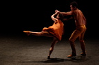 Agora - São Paulo Dance Company