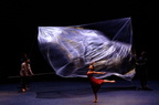 Odisseia - São Paulo Dance Company