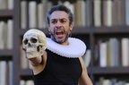 Hamlet à l'impératif - Olivier Py