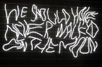 We should have never walked on the moon - (La) Horde
