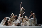 Boléro - Hervé Koubi - Ballet de l'Opéra Grand Avignon