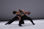 HEAR EYES MOVE - Dances with Ligeti - Elisabeth Schilling 