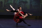 Don Quichotte - Marius Petipa - Ballet d'Ukraine