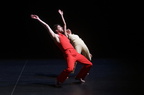In the Fall - Noé Soulier - Trisha Brown Dance Company