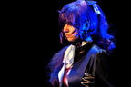 Festical Cosplay