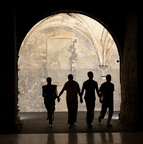 Magec the Desert - Radouan Mriziga (EZ)