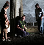 Les Perses - Gwenaël Morin