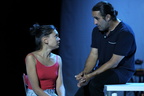 Olivier Saccomano - Anaïs Assémat