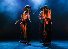 MUTUEL MAILANTIA DANCE Cie -2