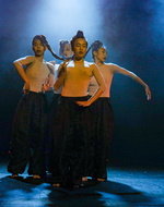 MUTUEL MAILANTIA DANCE Cie -4
