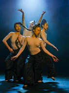 MUTUEL MAILANTIA DANCE Cie -6