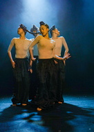 MUTUEL MAILANTIA DANCE Cie -11