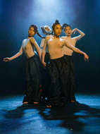 MUTUEL MAILANTIA DANCE Cie -12