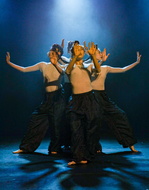 MUTUEL MAILANTIA DANCE Cie -13