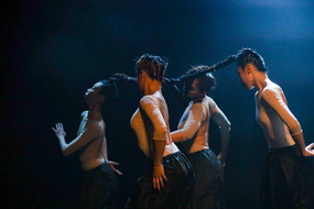 MUTUEL MAILANTIA DANCE Cie -15