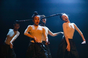 MUTUEL MAILANTIA DANCE Cie -17