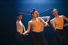 MUTUEL MAILANTIA DANCE Cie -19