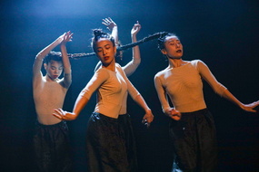 MUTUEL MAILANTIA DANCE Cie -20