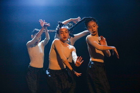 MUTUEL MAILANTIA DANCE Cie -21