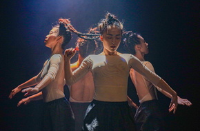MUTUEL MAILANTIA DANCE Cie -30