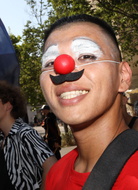 parade du Festival Off d’Avignon 25-6