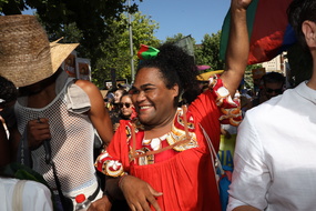 parade du Festival Off d’Avignon 25-19