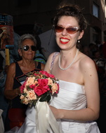 parade du Festival Off d’Avignon 25-23