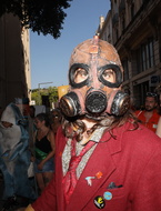 parade du Festival Off d’Avignon 25-24