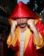 parade du Festival Off d’Avignon 25-29