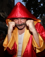 parade du Festival Off d’Avignon 25-30