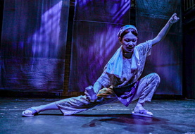 INDIGO Ping Shadow Dance-22