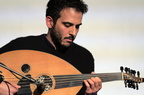 Nikos Siderakis - Concert de Oud