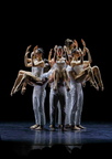 Preljocaj gravité biennale de la danse Cali