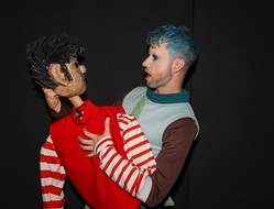 Pedro y el Lobo FIAV-1