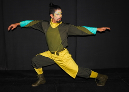 Pedro y el Lobo FIAV-2