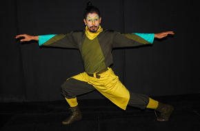 Pedro y el Lobo FIAV-3