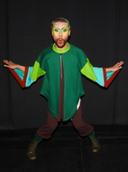 Pedro y el Lobo FIAV-6