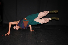 Pedro y el Lobo FIAV-8