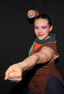 Pedro y el Lobo FIAV-9