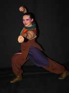 Pedro y el Lobo FIAV-10